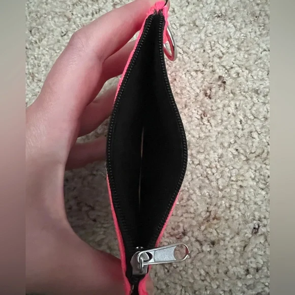 Victoria’s Secret Pink Wallet - Picture 3 of 3
